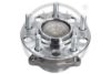 OPTIMAL 992742 Wheel Bearing Kit